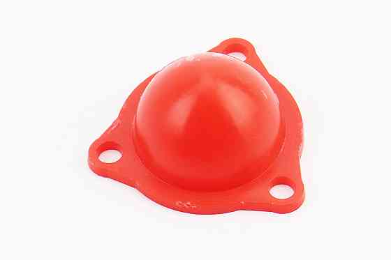 Кришка зчеплення (пластик) Тип 2 Киев