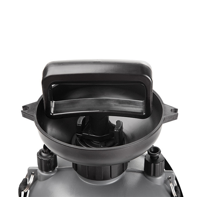 Обприскувач пневматичний ручний, 10 л INTERTOOL FT-9007 Киев - изображение 7