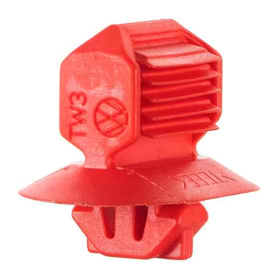 Кліпса 1J0867276B, Bora, Golf IV, New Beetle, Jetta, Салон 12638 Київ