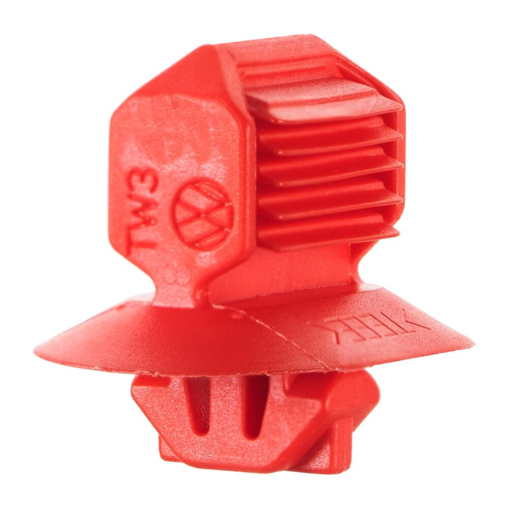 Кліпса 1J0867276B, Bora, Golf IV, New Beetle, Jetta, Салон 12638 Київ - фото 1