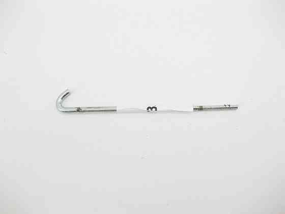 Mercedes-Benz  A2107330039 Запобіжна штанга замка задніх дверей E-Class W210 Одеса