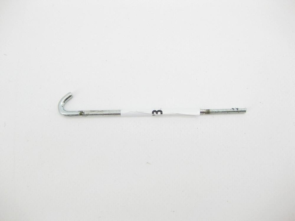 Mercedes-Benz  A2107330039 Запобіжна штанга замка задніх дверей E-Class W210 Одесса - изображение 1