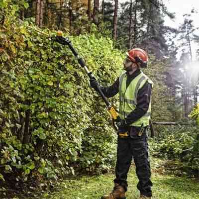 Кущоріз DeWALT DCMPH566P1 Вінниця