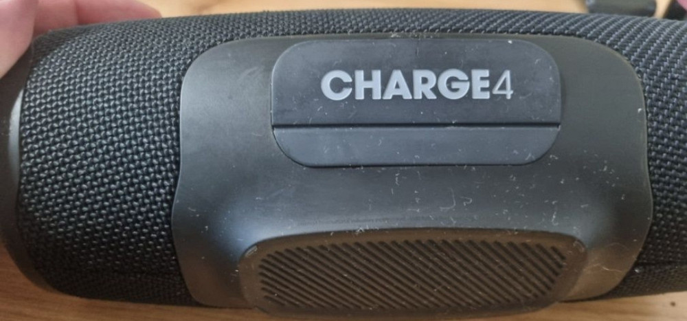 Колонка JBL Charge 4 Original.Bluetooth Харків - фото 6