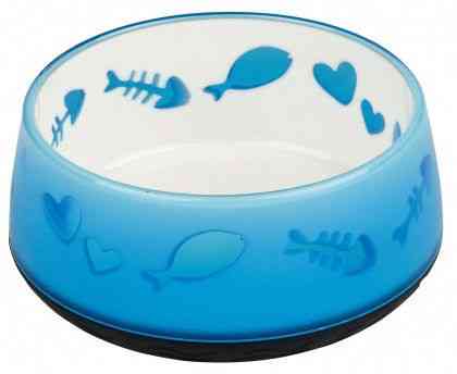 Trixie TX-24420 обважніла миска з пластику 0,3 л/12см Київ