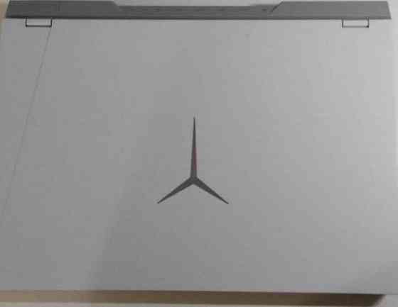 Ігровий Ноутбук Lenovo Legion 5 Pro 16ACH6H (82JQ00XNRA) Харків