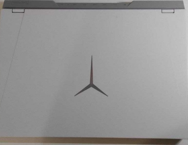 Ігровий Ноутбук Lenovo Legion 5 Pro 16ACH6H (82JQ00XNRA) Харків - фото 4