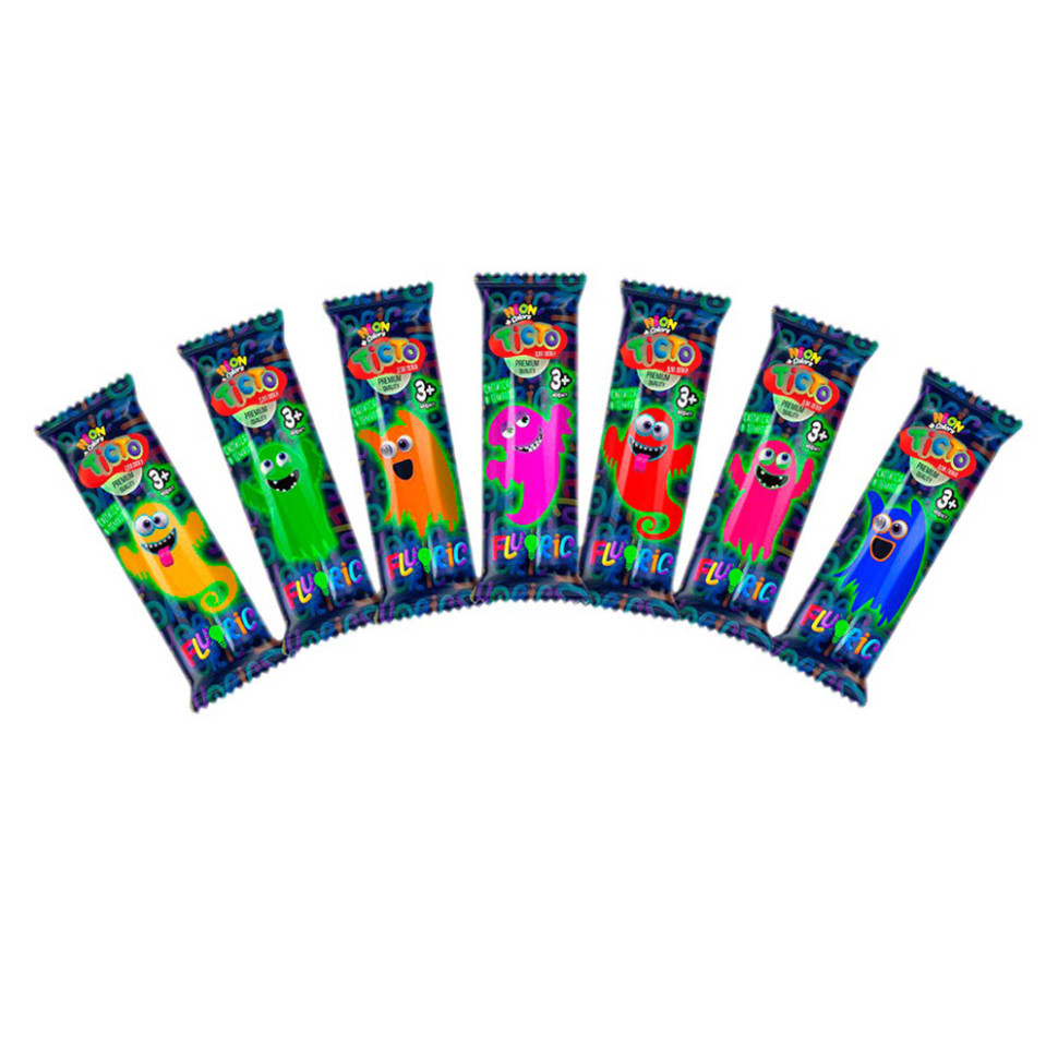 Креативное творчество 