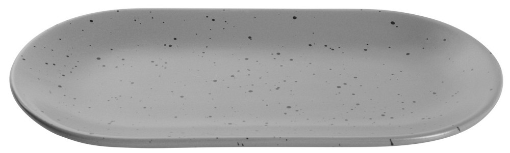 Блюдо Limited Edition Sandy Grey (6929694) Київ - фото 2