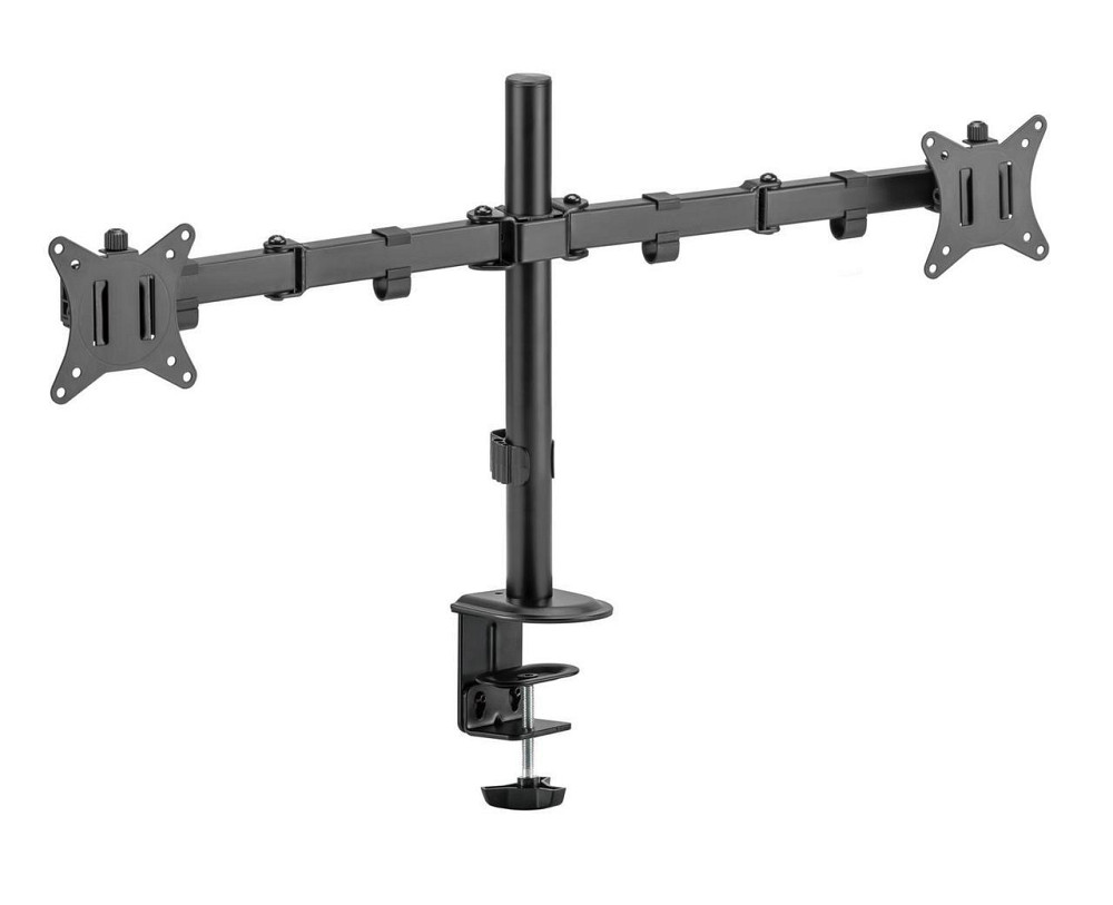 Кронштейн OfficePro MA102 17-32" Black (VESA100х100) ( 75х75 мм ) Харків - фото 4