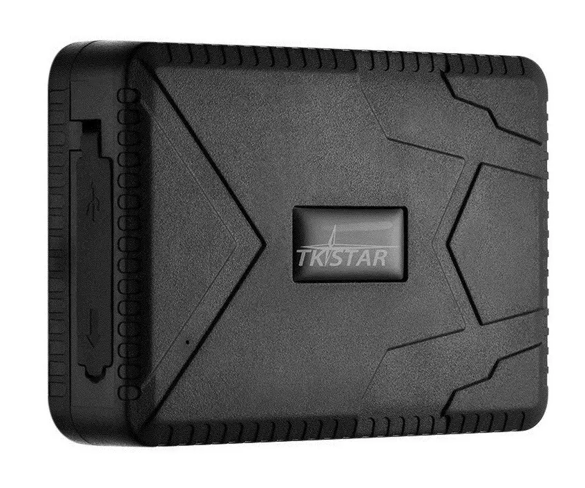 Автомобільний GPS трекер TK-Star TK-915 з магнітом 10000 мАг на 180 днів Вінниця - фото 9