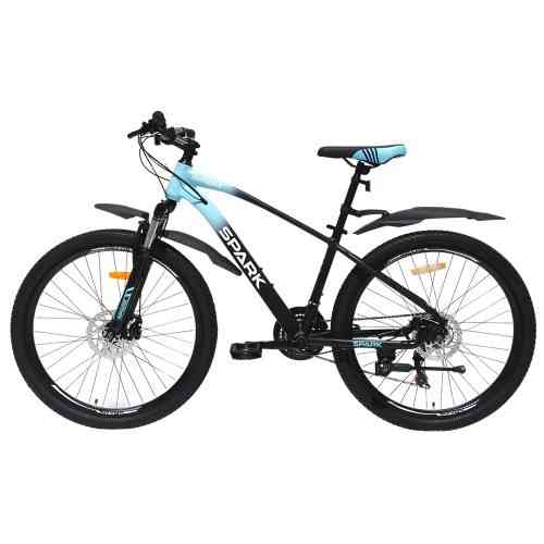 Велосипед SPARK DELIGHT (колеса - 26