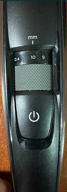 Триммер для Бороды и Усов Philips Series 5000 BT5200 Киев - изображение 8