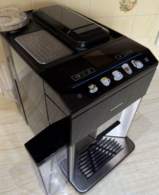 Кофемашина SIEMENS EQ 500 Киев - изображение 3
