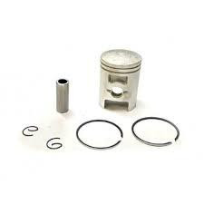 Поршень у зборі на скутер Хонда Діо 50 af 18 Ø39,00 Мукачево - фото 1