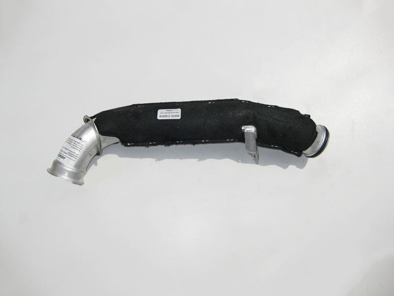 Mercedes-Benz  A6540980000 Повітряник турбіна - інтеркулер для двигуна OM654 R4 2.0 diesel E-Class W213 Одеса - фото 1