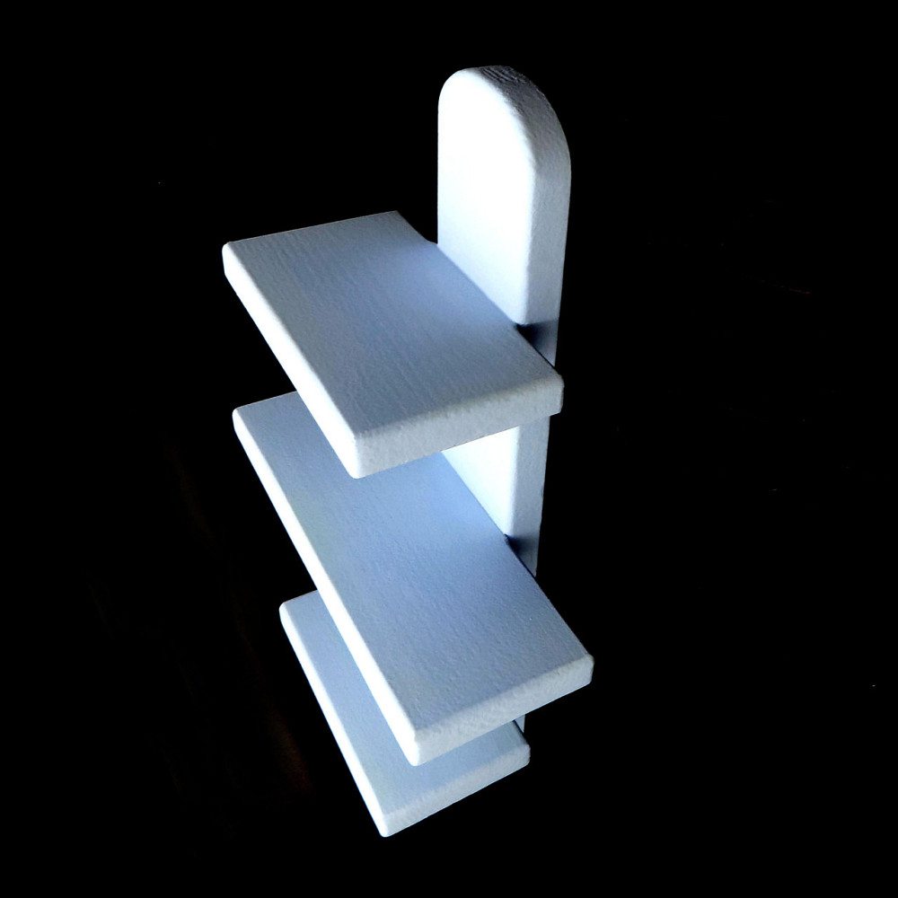 Настенная полка 