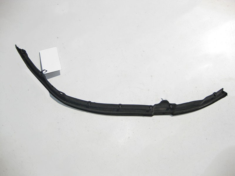 Mercedes-Benz  A2037201578 Ущільнювальна гумка передніх дверей до лівого крила C-Class W203 Одеса - фото 2