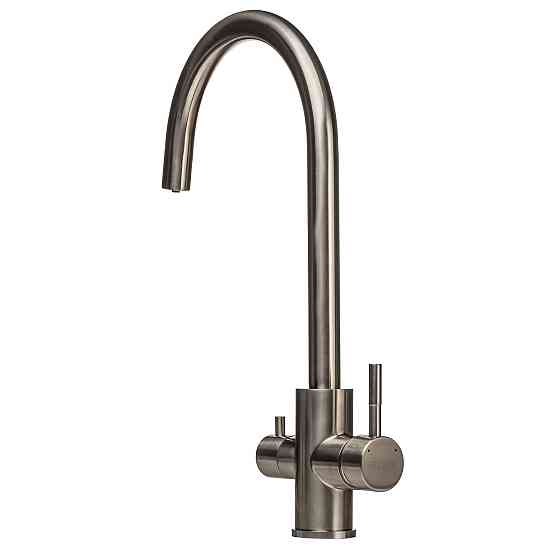 Змішувач для кухні під осмос Globus Lux ALPEN SUS-0333-1 Луцк