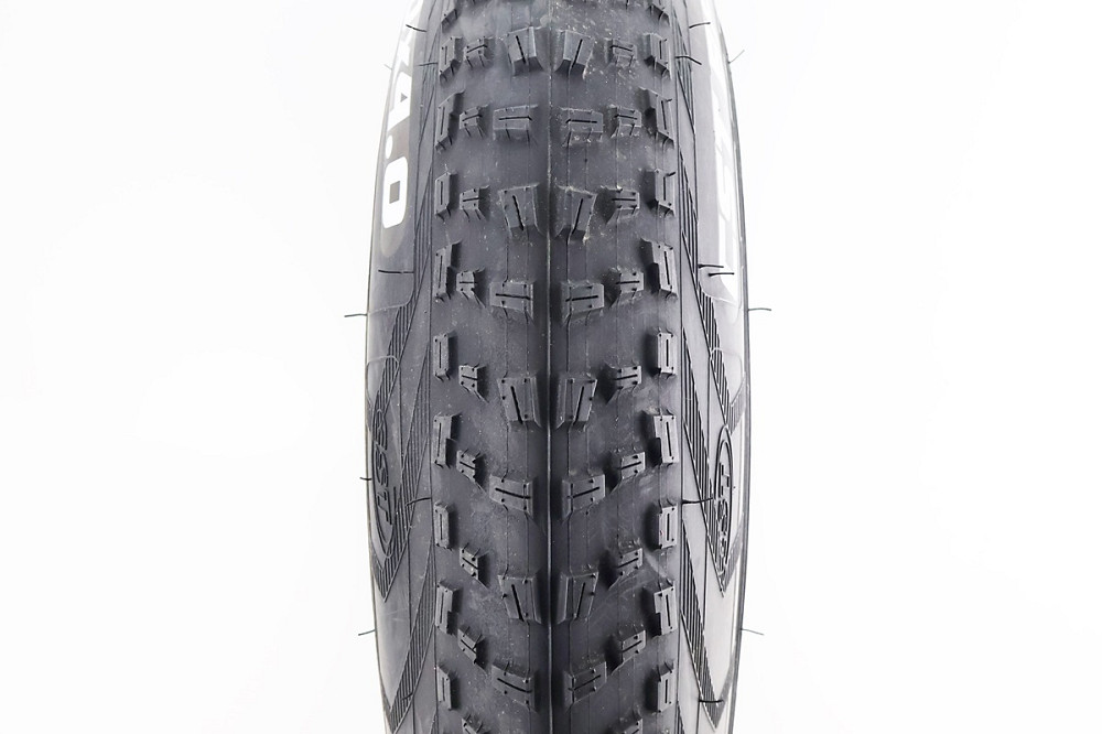 Шина 20\"x4,00 (100-406 ) шипована CST BFT C-1752 Бершадь - изображение 3