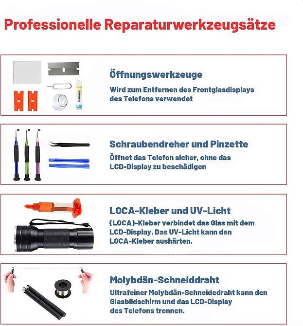 Дисплей iPhone 13 Pro Max 6.7