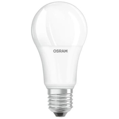 Лампочка Osram LED VALUE CL A150 16W/840 230V FR E27 10X1 (4058075623507) Винница - изображение 1