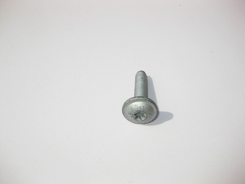 Mercedes-Benz  A0069905912 Болт M10x43 C-Class W205 E-Class W213 C238 CLS C257 GLC X253 GLE Coupe C292 EQC N293 Одесса - изображение 1