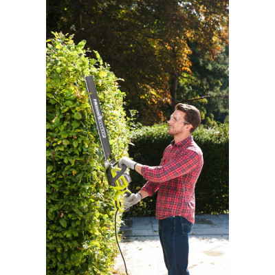 Кущоріз Ryobi RHTRHT8165RL 800Вт, 65см крок різу 34мм, 6кг (5133003649) Вінниця - фото 3