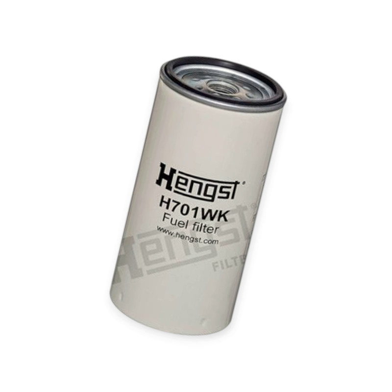 Фільтр Мерседес Бенз Vario HENGST масляний Мукачево - фото 1