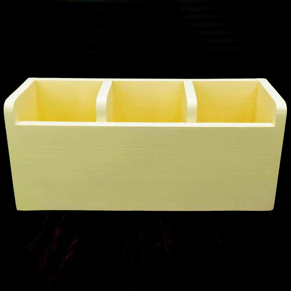 Підставка для столових приладів "Бомбетта" лимонад Миколаїв - фото 2