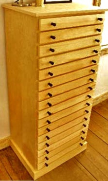 Органайзер для метизов 