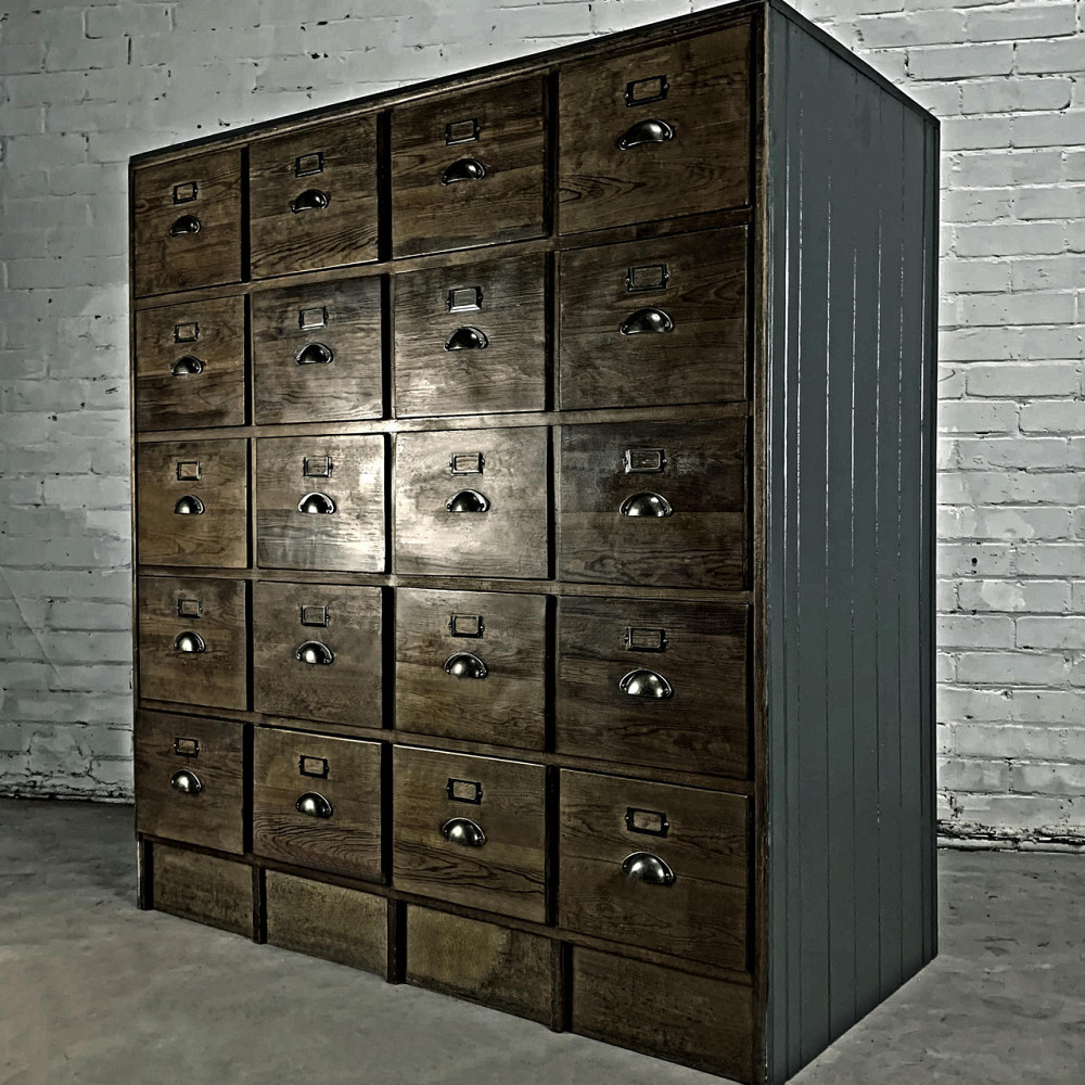 Органайзер для метизів "Трастер" мокко Миколаїв - фото 1