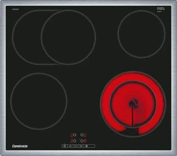 Варочная поверхность Neff Constructa CA323255 Киев - изображение 1