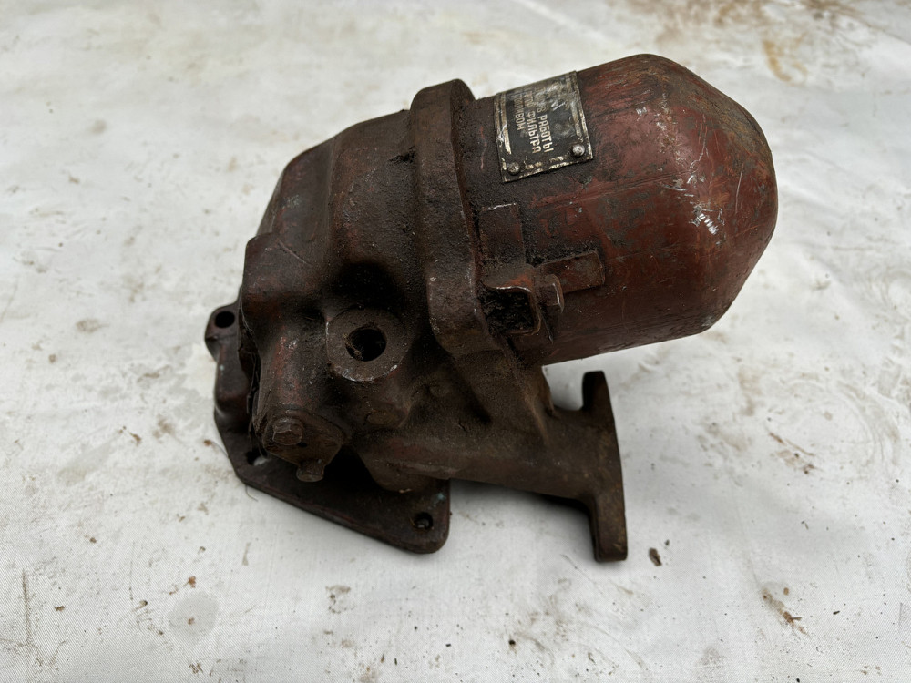 Центрифуга Т-40, Т-16, Т-25. Д22-1407500. Харків - фото 1