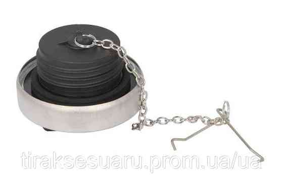 Крышка топливного бака 65мм, с ключом SCANIA 4, 4 BUS, IVECO DAILY IV Луцк