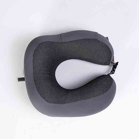 Подушка для шиї Camelback U-подібна сіра HP-56-15B Коломия