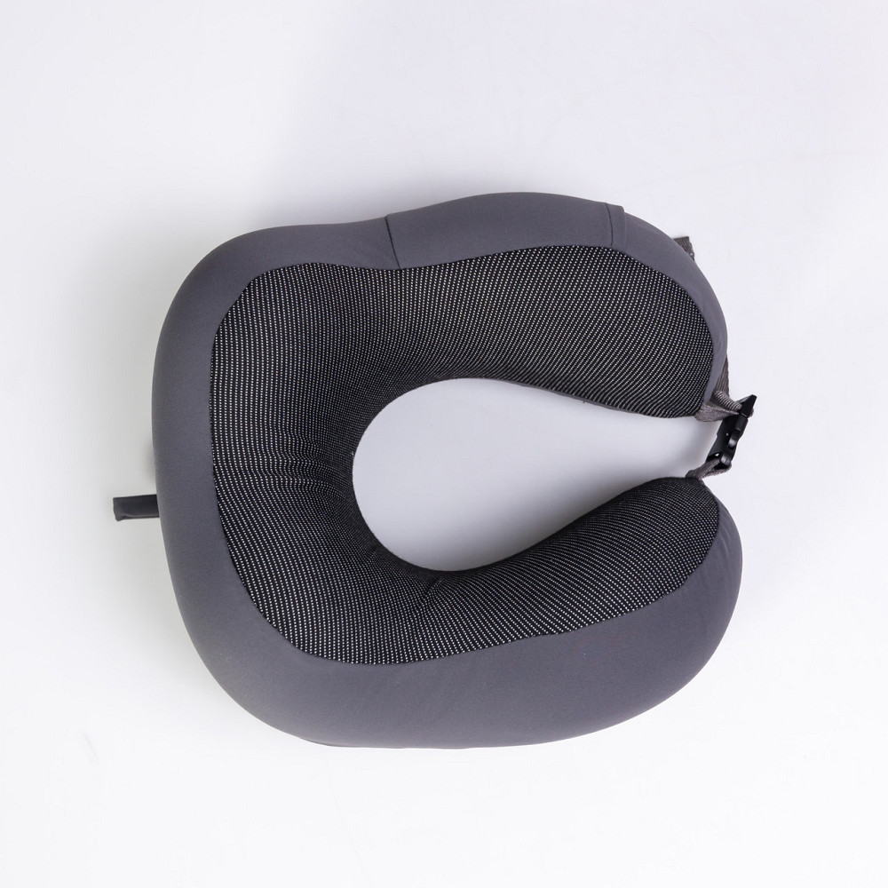 Подушка для шиї Camelback U-подібна сіра HP-56-15B Коломия - фото 1
