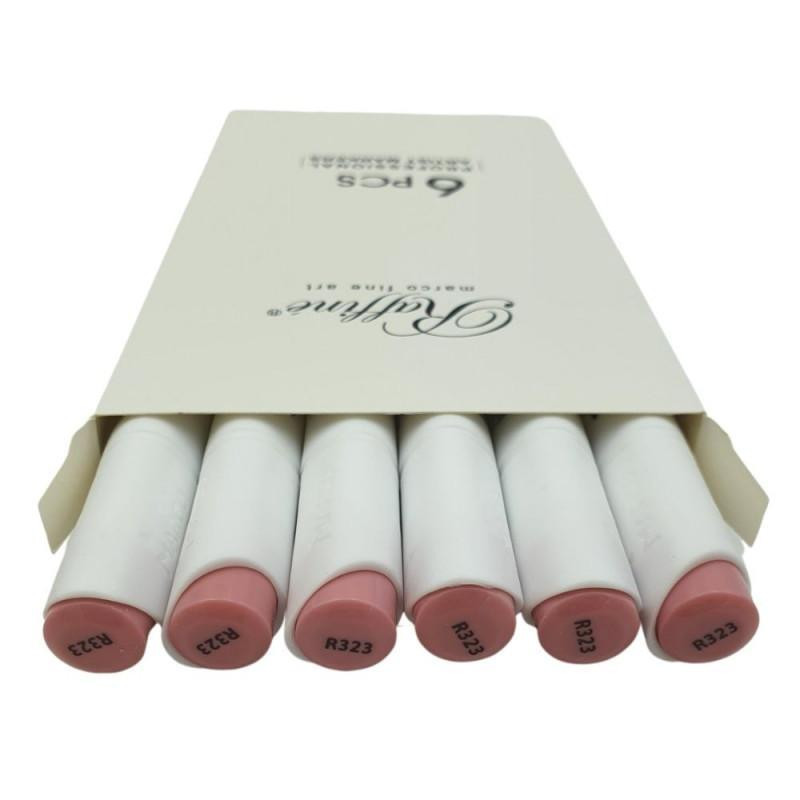 Скетч-маркер двосторонній 