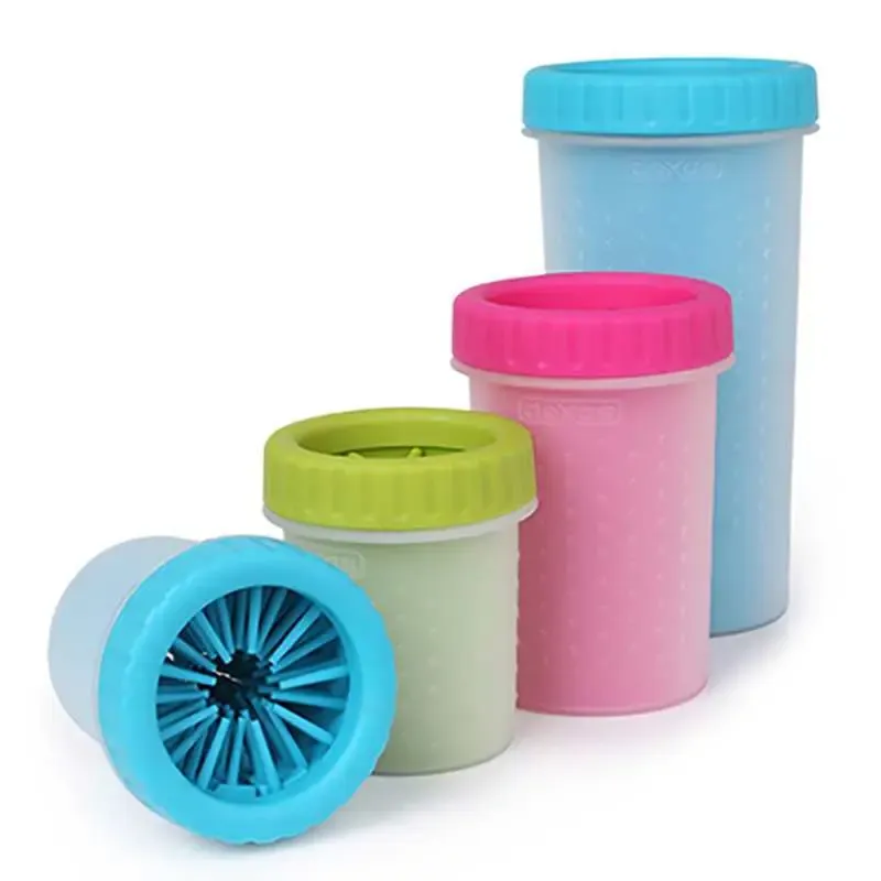 Лапомойка для мытья лап pet feet washer Small Коломыя - изображение 4