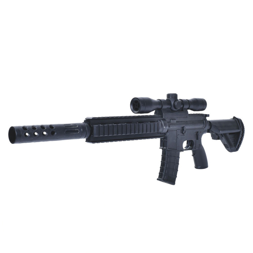 УЦІНКА! Дитячий автомат Bambi MH207-UC стріляє водяними орбізами Вінниця - фото 1