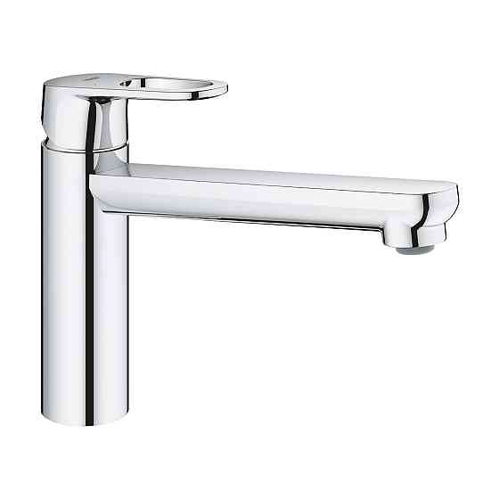 Смеситель для кухни Grohe Start Flow 31691000 Киев
