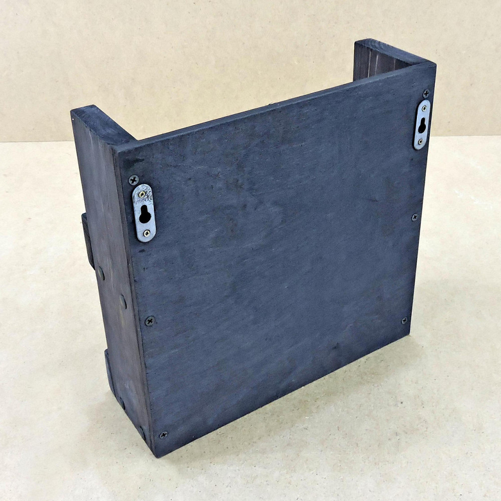 Полка настенная 