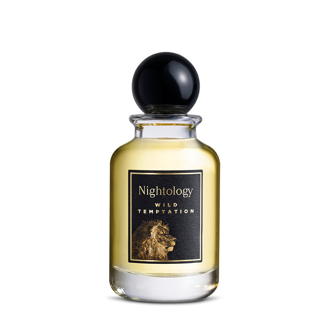 Парфумована вода Wild Temptation Nightology 100 мл Київ - фото 1
