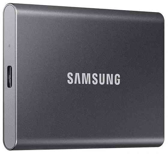 Накопичувач зовнішній SSD 2.5