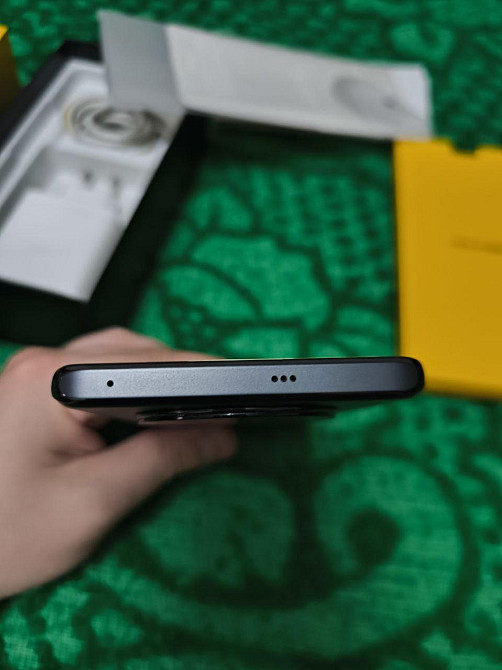 Смартфон Realme 11 Pro 5G • 8/256Гб • AMOLED 120 Гц Киев - изображение 4