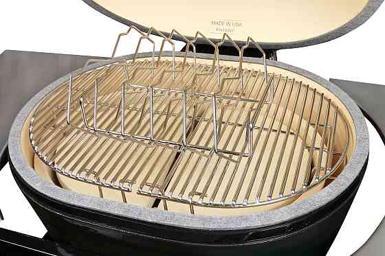 Стійка для ребер Primo 5 місць PG00342 Код: 004233 Рівне