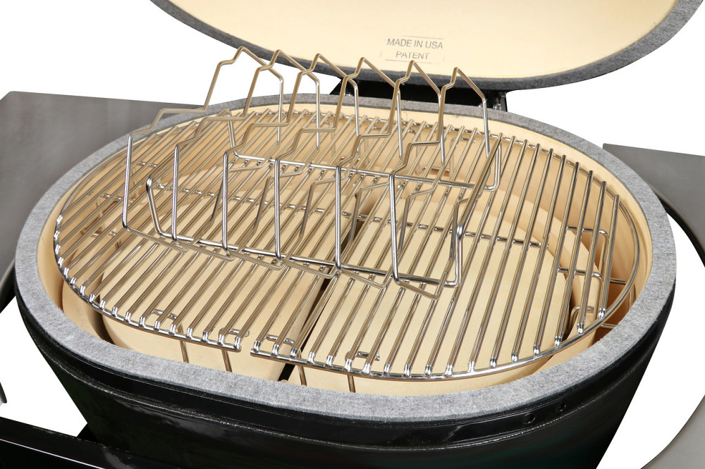 Стійка для ребер Primo 5 місць PG00342 Код: 004233 Рівне - фото 4