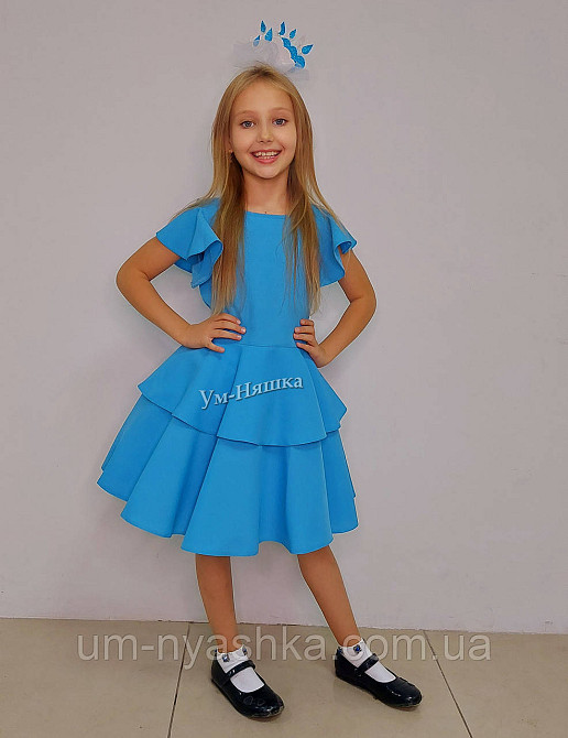 Обруч обідок Крапелька Хмаринка Хмаринка Кривий Ріг - фото 3