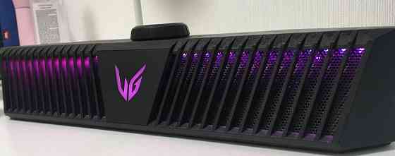 Колонка: Игровой Саундбар LG GP9. Харьков