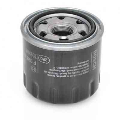 Фильтр масляный Bosch F 026 407 106 Винница